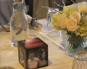 Wedding Photo Blocks