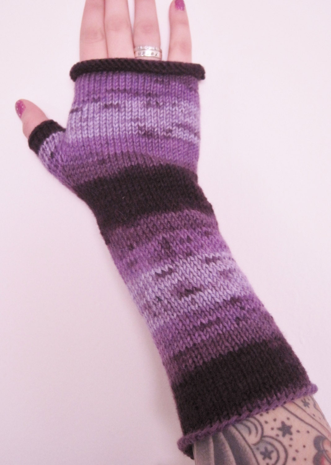Paloma Hand-Warmers