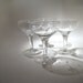 4 Etched Coupes
