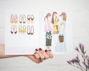 Art Zines