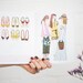 Illustrated Zine - girls, animals, daydreams, shoes & fashion