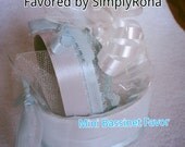 Mini Bassinet Party Favor (Set of 6)
