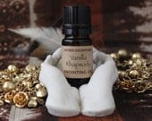 Vanilla Rhapsody Anointing Oil