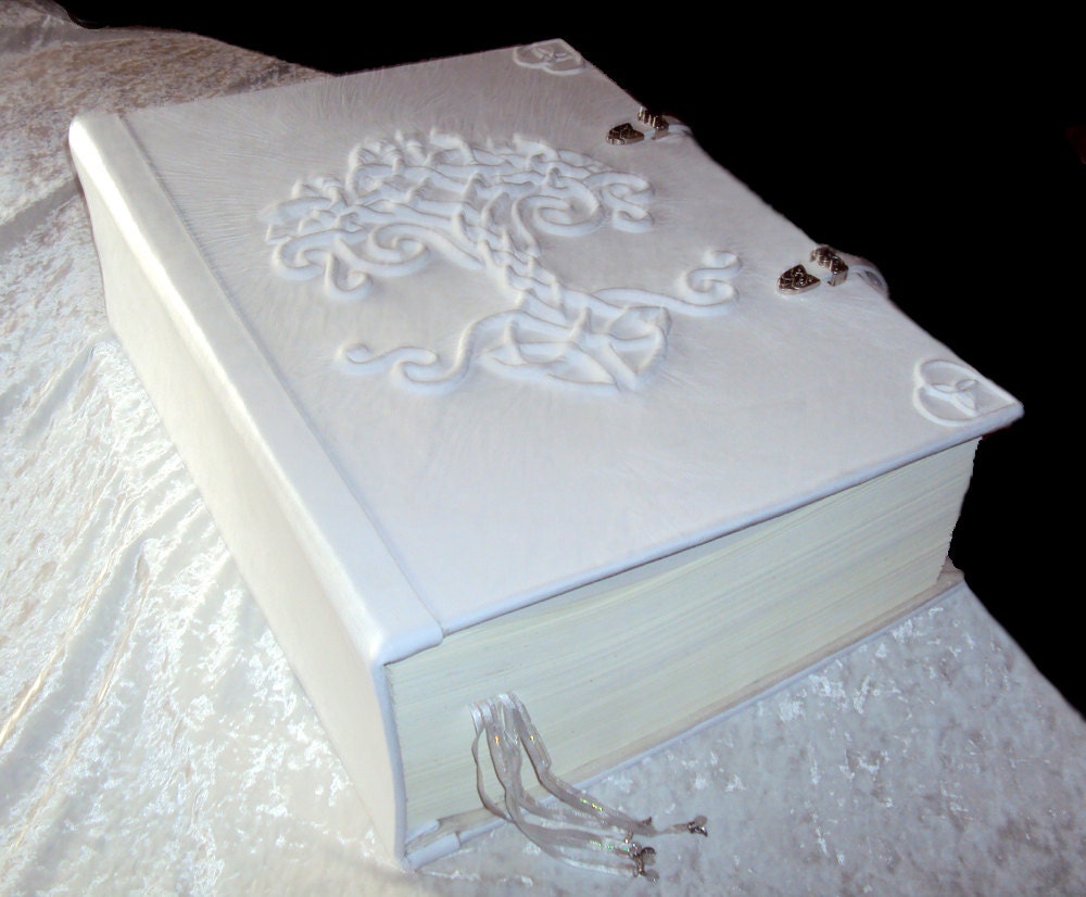 Gigantic Custom Grand Tome 19x25 Your Design Made to Order Book of Shadows, Grimiore, Spell Book, Book of Mirrors, handmade, blank, huge