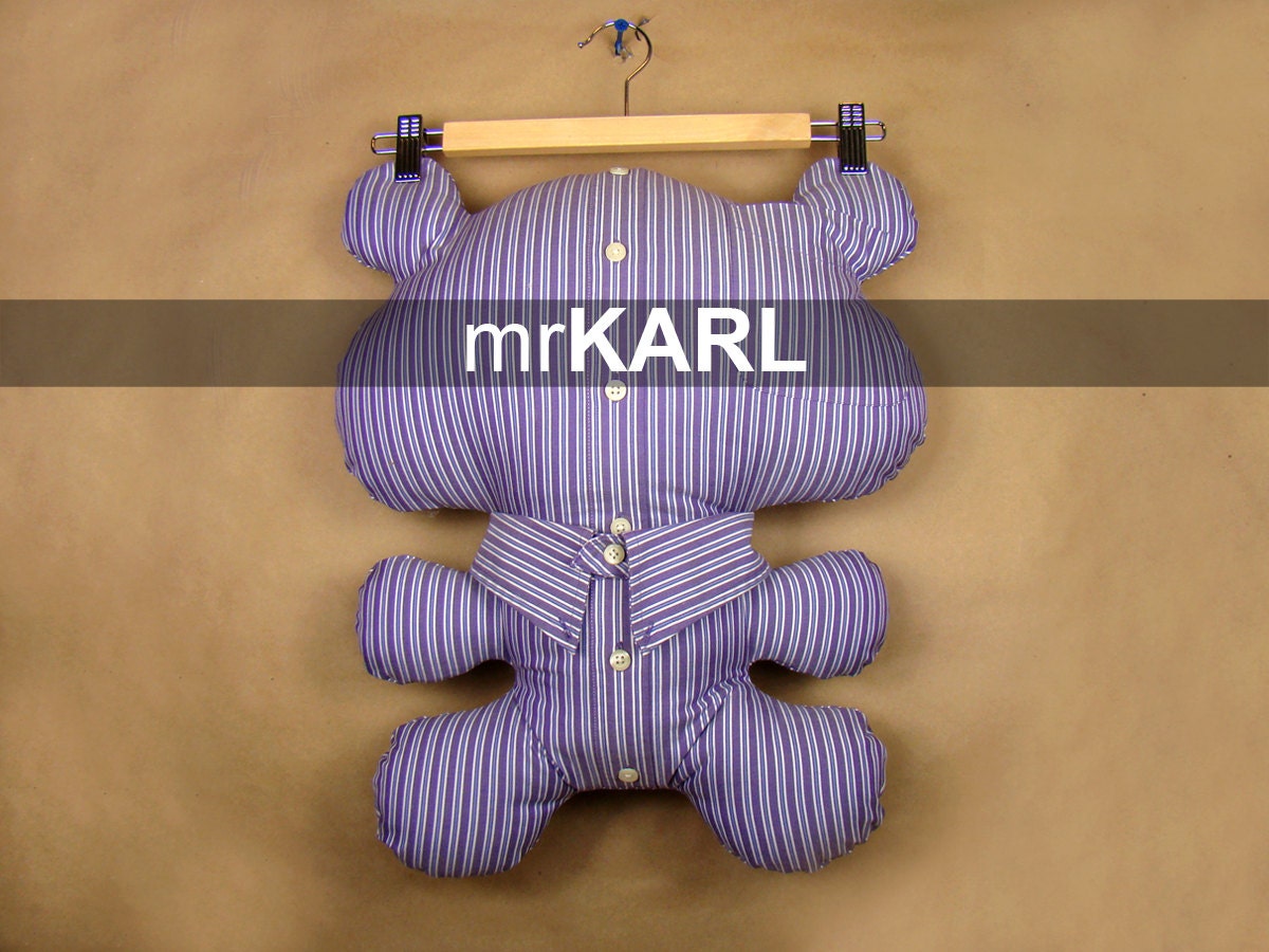 mr Karl