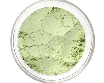 BLEMISH AND SPOT - Mineral Concealer - Pure & Natural Mineral Spot Corrector Makeup - Noella Beauty Works Cosmetics