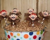 Mom's Killer Cakes & Cookies Little Man Mustache Party Cake Pops As Featured on Amy Atlas Il_170x135