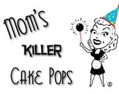 Mom's Killer Cakes & Cookies Custom Cake Pop Listing For Gwynn Il_170x135