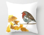 NEW Home Decor Pillow Cover Enlightenment