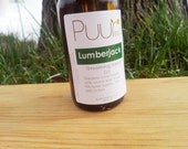 Lumberjack Beard Oil Men's Beard Conditioning Treatment