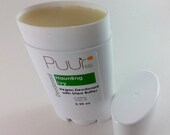 VEGAN Deodorant - Haunting Ivy Natural Deodorant Aluminum Free Deodorant Stick