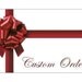 Custom LIsting for Franca