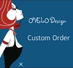 Custom Listing for Erika Brown