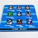 Megaman Stage Select mouse pad