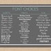 Photo- Save the Date- Customizable (digital file) DIY Printing at home or your choice of printer