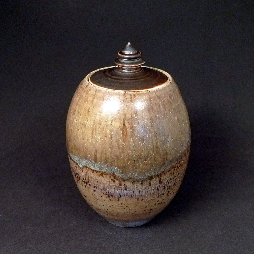 Jar of the Black Hat