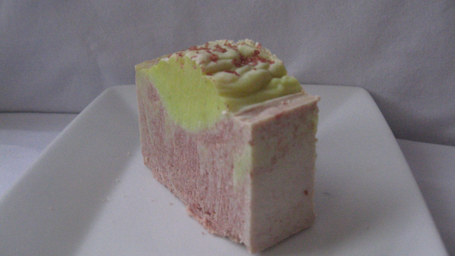 SALT BAR l Luxury Soap l Spa l Gift l Tuberose