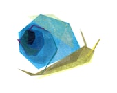 morty snail