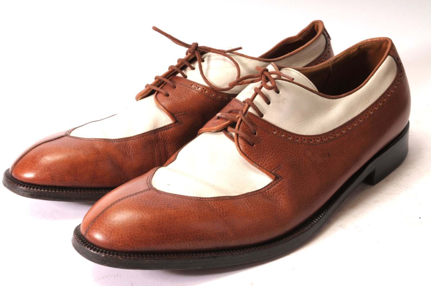 Too Boot Adam Derrick Size 13 Men's Shoe