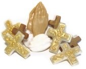 Prayer Soaps