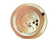 3 PC Place Setting Of Madam Butterfly by SYRACUSE China.