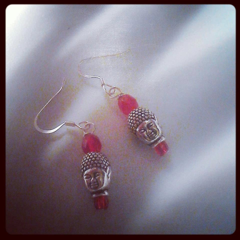 Serenity Earrings