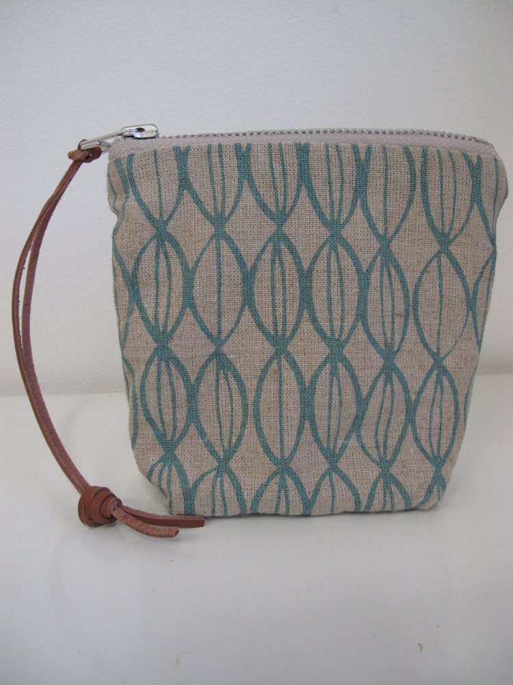 Wristlet Purse