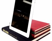 Vintage booksi for iPad - Brain Waves