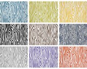 Square Pouf Floor Pillow Willow Grey