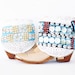 Wild Ones: Size 7
