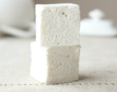 Jasmine Marshmallows