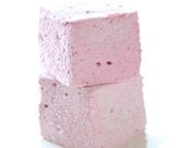 Blackcurrant Marshmallows