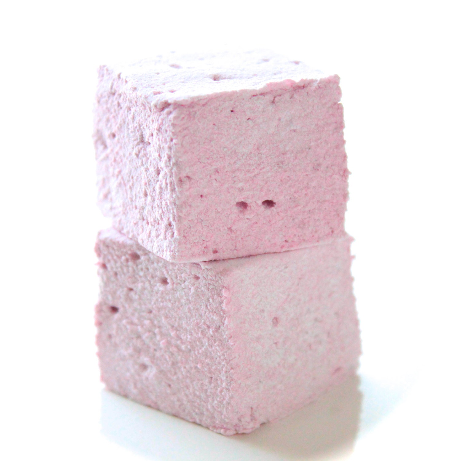 Blackcurrant Marshmallows