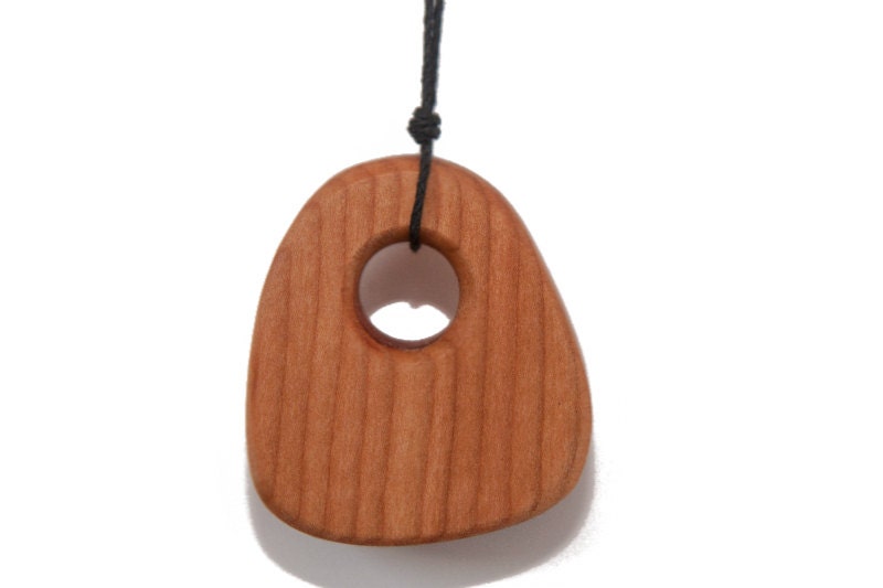 Teething Necklace // Nursing Necklace for Modern Mama // Jewelry