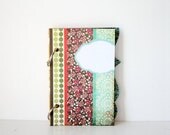 Hello Luscious Spring / Summer Mini Album Kit No. 1