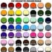 Mega Man Full Helmet Fleece - Child to Adult Sizes - Custom Colors