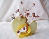 Life After Loss, "Every Tree A Soul", loss, life sculpture