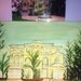 Housewarming Gift Hand painted House on Canvas