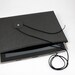 Washable Kraft Paper Tablet Computer Sleeve - Inter-Office Mailer Style