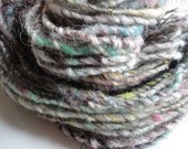 Handspun Artisan Yarn - Nest