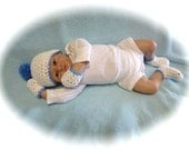 SALE: Realistic Reborn Baby Boy (Free USA Shipping)