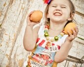 Vintage  ORIGINAL STYLE Tee-Make Lemonade..Cotton Laundry