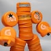 assemblage gatorade model 1 (N53)
