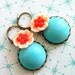 Penny Candy Prize Earrings