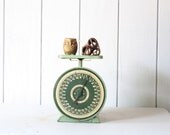 Household Scale // Kitchen Display