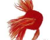 Catnip Toy Fish - Organic Catnip Stuffed Fish Cat Toy - Ole Gil