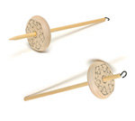 Drop Spindle