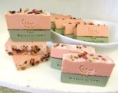 Gypsy Rose - Handmade Soap - Cold Process