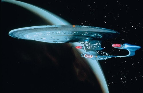 Sale, 6 Month Star Trek, Next Generation Inspired Sock Yarn Club, Coupon Code: VALENTINE For 15% off