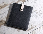 iPad Mini Case (Anthtan Side)